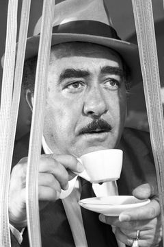 Saro Urzì