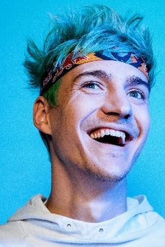 Ninja interpreta Ninja