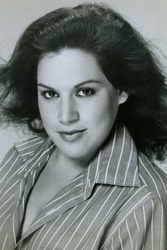 Wendie Jo Sperber interpreta Linda McFly