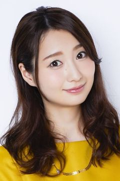 Haruka Tomatsu interpreta Teronna Aqua Vega / Rubina Beryl Vega (voice) / Teronna Aqua Vega / Rubina Beryl Vega