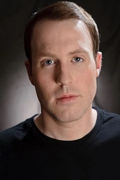 Colby Wilson interpreta Potensky