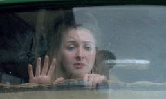 Dorothy Duffy interpreta Mary Fildes