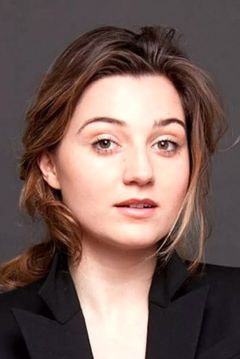 Nina Meurisse interpreta Mother