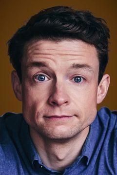 Ryan Wichert interpreta Supporter 1