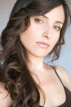 Sabrina Crocco interpreta Dottoressa Morrone