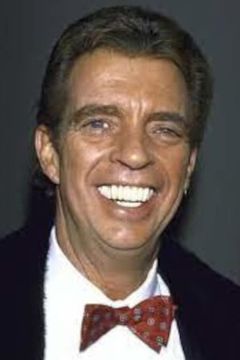 Morton Downey, Jr. interpreta Tony Pope