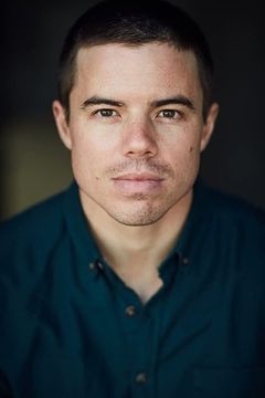 David Hull interpreta Thatcher White