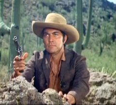 Valentin de Vargas interpreta Pancho