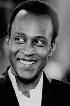 Cleavon Little interpreta Sheriff Bart