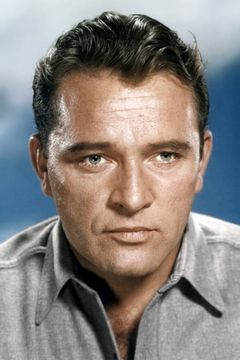 Richard Burton interpreta Alexander