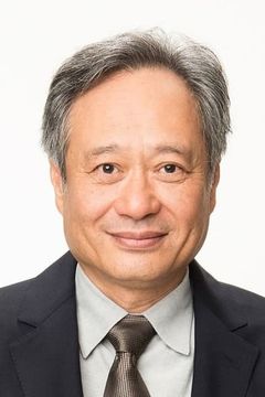 Ang Lee interpreta Guest