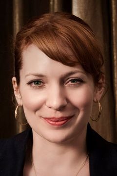 Katherine Parkinson interpreta Jeanne Langevin