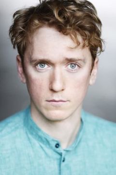 Barney Fishwick interpreta Martyn Reyne
