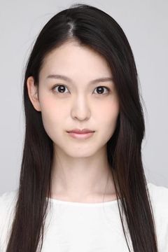 Hotaru Nomoto interpreta Saki Matsukawa