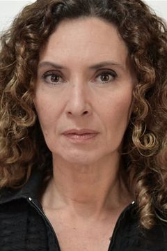 Laura del Sol interpreta Rosaria