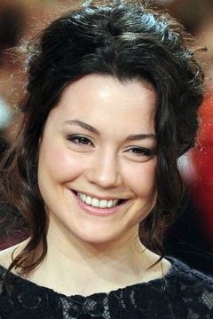 Juliette Lamboley interpreta Eglantine