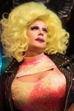 Jimbo interpreta Cat and Monkey Dancer