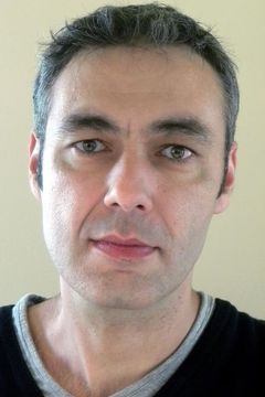 Laurent Paillot interpreta GIGN Administrative