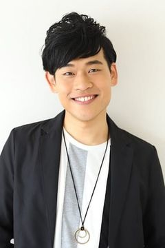 Ryota Iwasaki interpreta (voice)