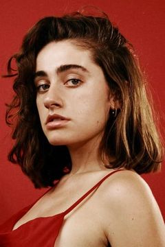 Rachel Sennott interpreta Nan Roth