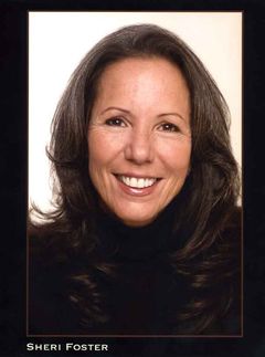 Sheri Foster interpreta Grace's Mother