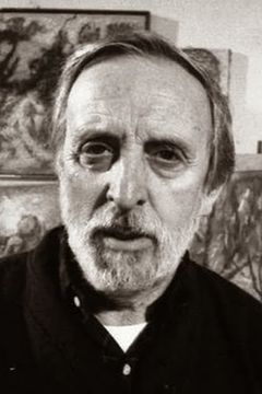 Felice Andreasi interpreta l'editore