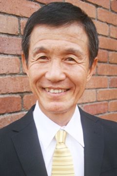 Keiji Yamashita interpreta Daitoh's Father