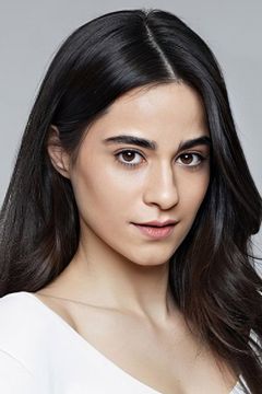 Merve Nur Bengi interpreta Melisa