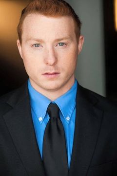 Jason Collett interpreta Security Guard