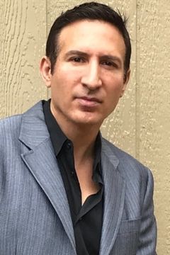 William DeMeo interpreta Al Pacino