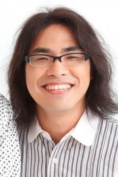 Sōichi Nakaoka interpreta Cancer (voice)