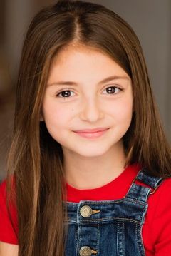 Sofia Galasso interpreta Girl
