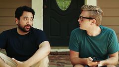Jordan Smith interpreta Rich Kid #1
