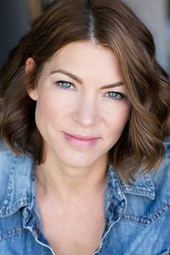 Rya Kihlstedt interpreta Ruth'Coach' Simmons