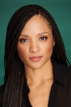 Sal Stowers interpreta Krista