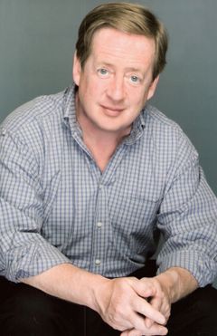 Patrick Garner interpreta Stan Forrest
