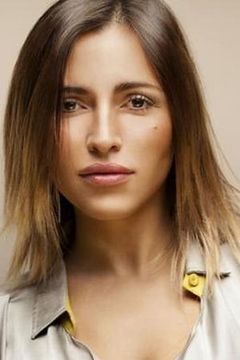 Serena Brancale interpreta Annamaria