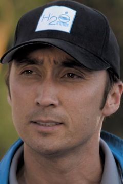 Scotty Curlee interpreta Gene Andrews