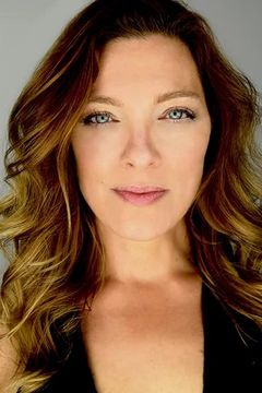 Sabrina Gennarino interpreta Hospital Mom