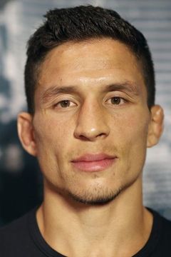 Joseph Benavidez interpreta Flyweight Fighter #2