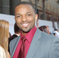 Jerrell Lee Wesley interpreta Fight Spectator