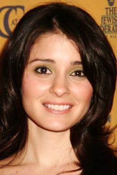 Shiri Appleby interpreta TV Daughter