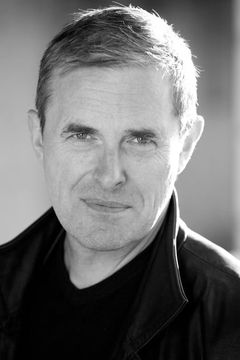 Jack Fortune interpreta Haynes