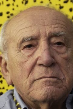 Arnoldo Foà interpreta L'avvocato Maralli