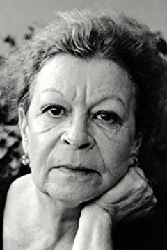 Barbara Valmorin interpreta Bingo's Grandmother