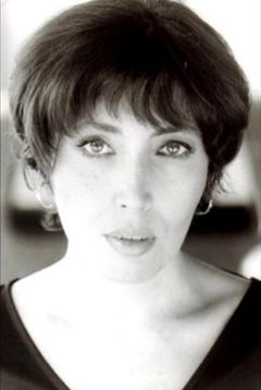 Maria Pia Monicelli interpreta Fausta