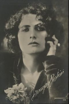 Francesca Bertini interpreta Sister Desolata