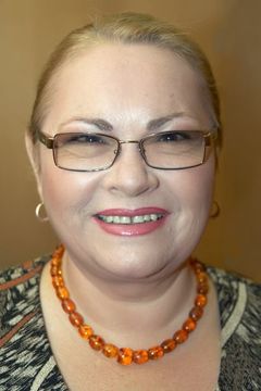 Nina Usatova interpreta Vozhditsa kharyukov