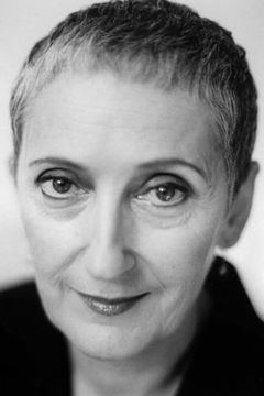 Kerry Walker interpreta Aunt Morag