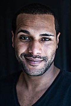 Jules Abel Logel interpreta Football Player Brazil